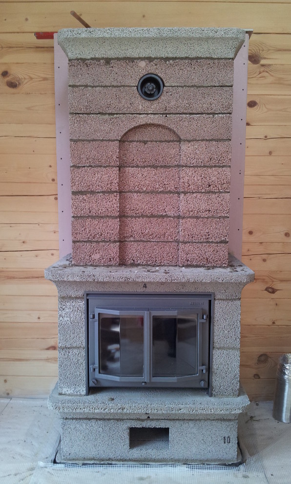 Еще одна сборка кминов, готовых и не очень ))