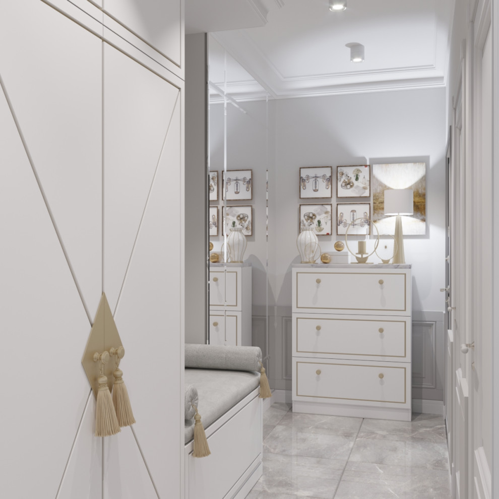 Квартира для Сергея