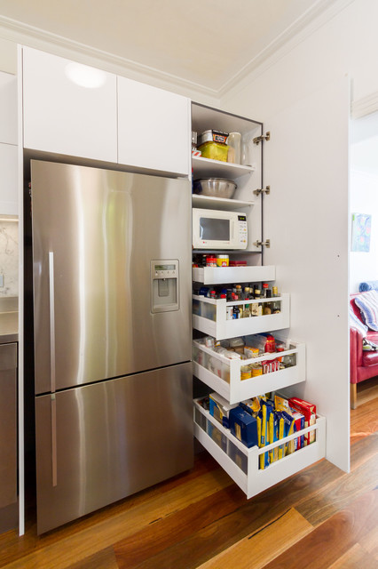 Carlton Kitchen contemporary