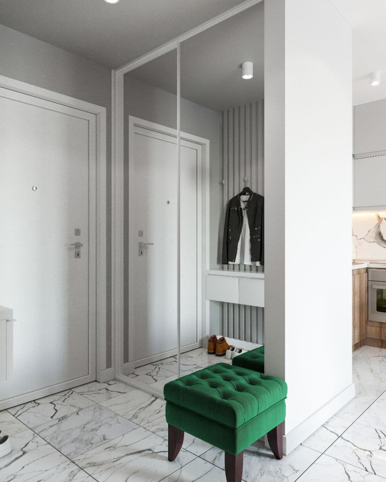 ЖК Орловский парк