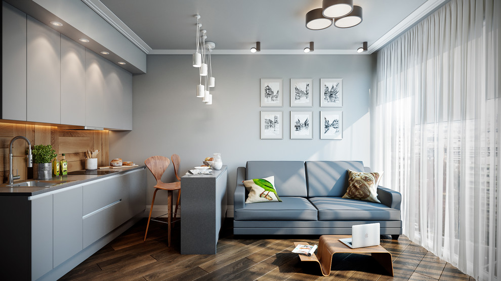 Домашнее путешествие