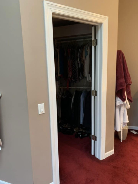 Before transitional