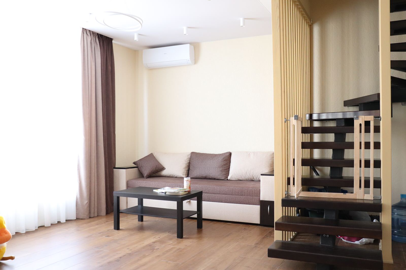 Wohnung 95 m2 (Apartmens 95 sq m) 2019-2020