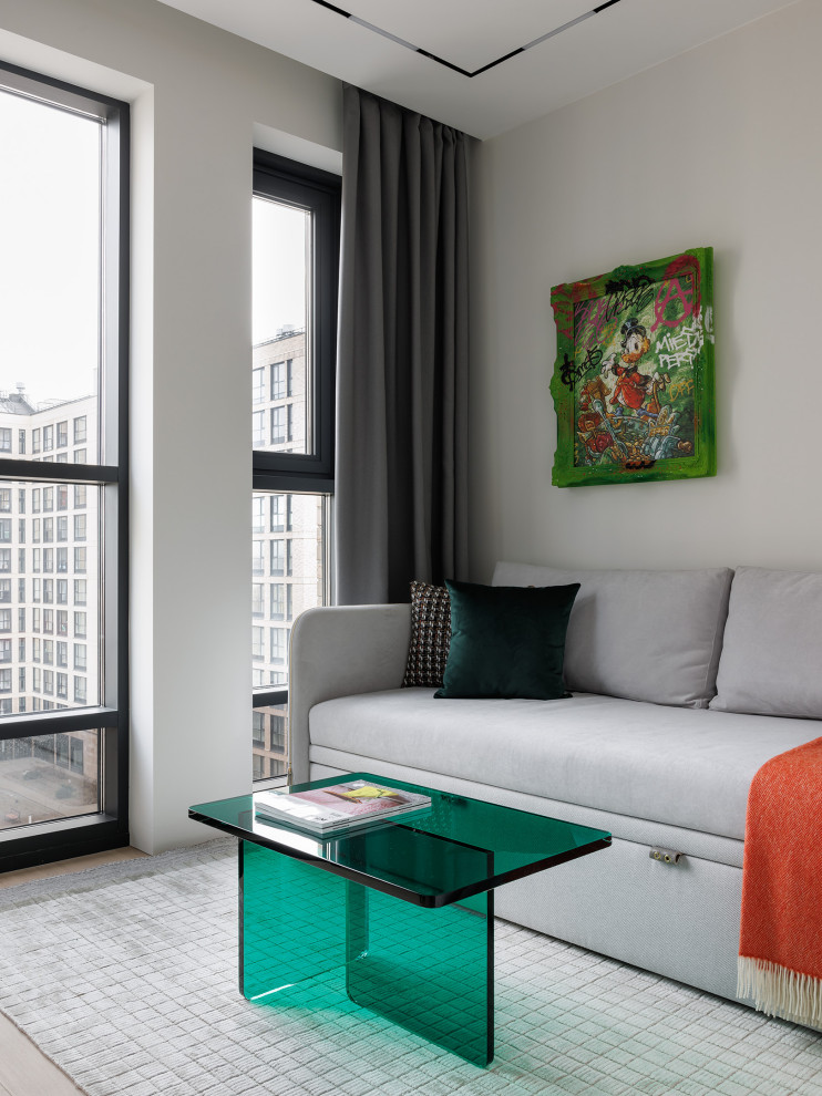 ЖК Второй квартал