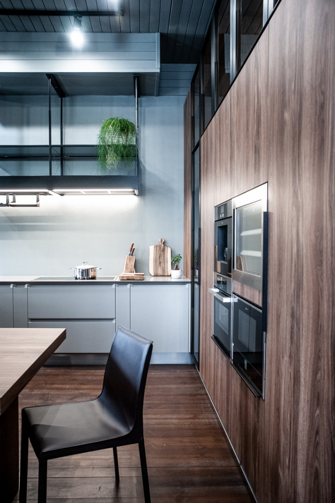 Интерьер дома