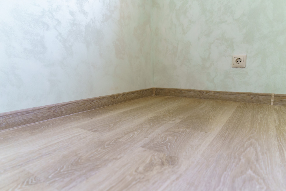 Капитальный ремонт квартиры по ул. Лестева, 64м²