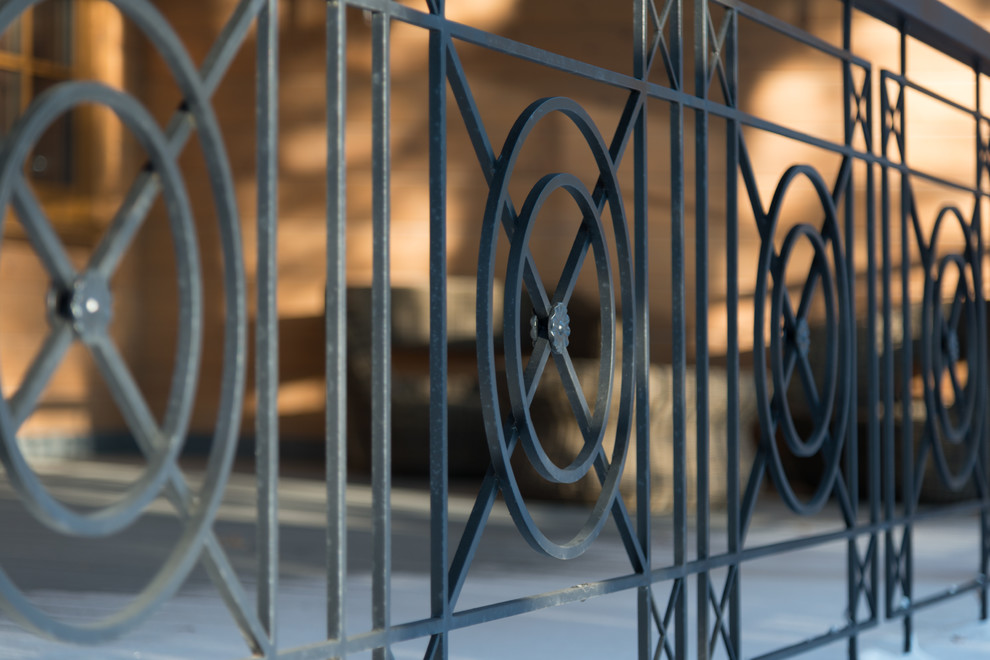 Проект архитекторов: Саша Таранова и Юлия Шмидт