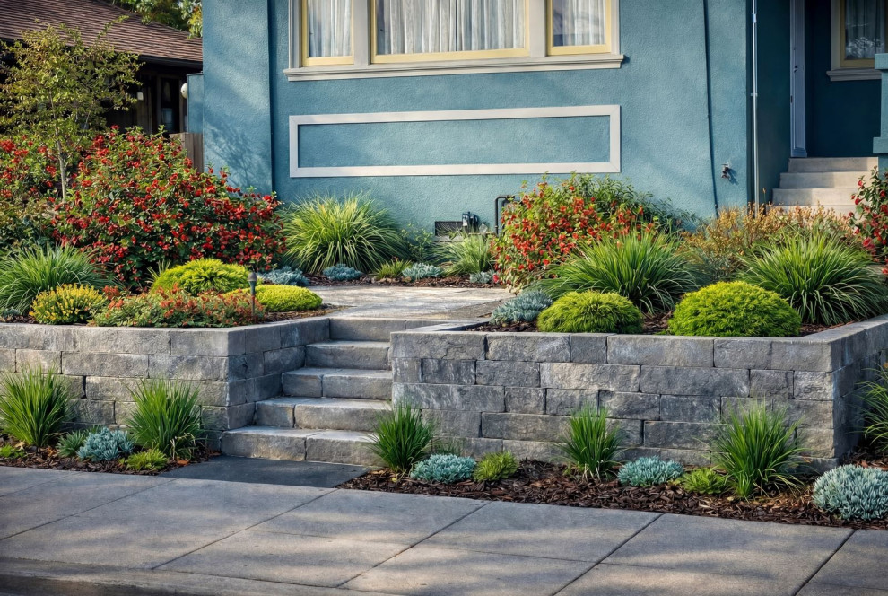 Landscape/ Hardscape