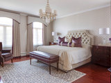 Traditional Bedroom by House of Style & Design