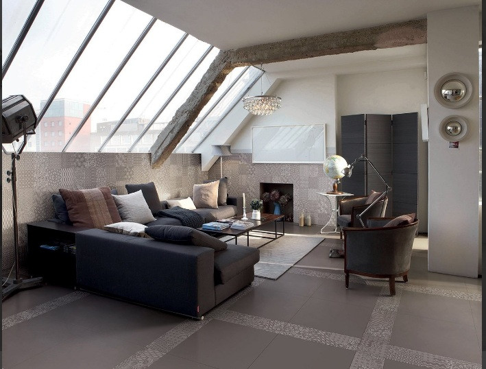 Отличная цена! Керамогранит, LaFabbrica, Italy