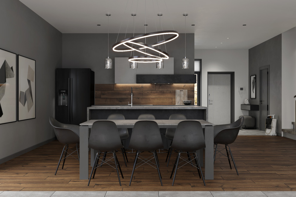 г.Щелково, ул.Стромынская