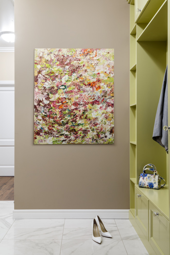 ЖК ВОДНЫЙ, 69 кв.м.