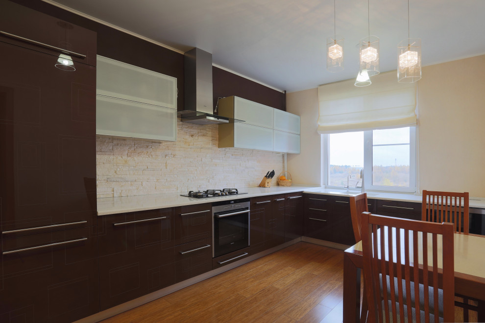 Трехкомнатная квартира во Всеволожске