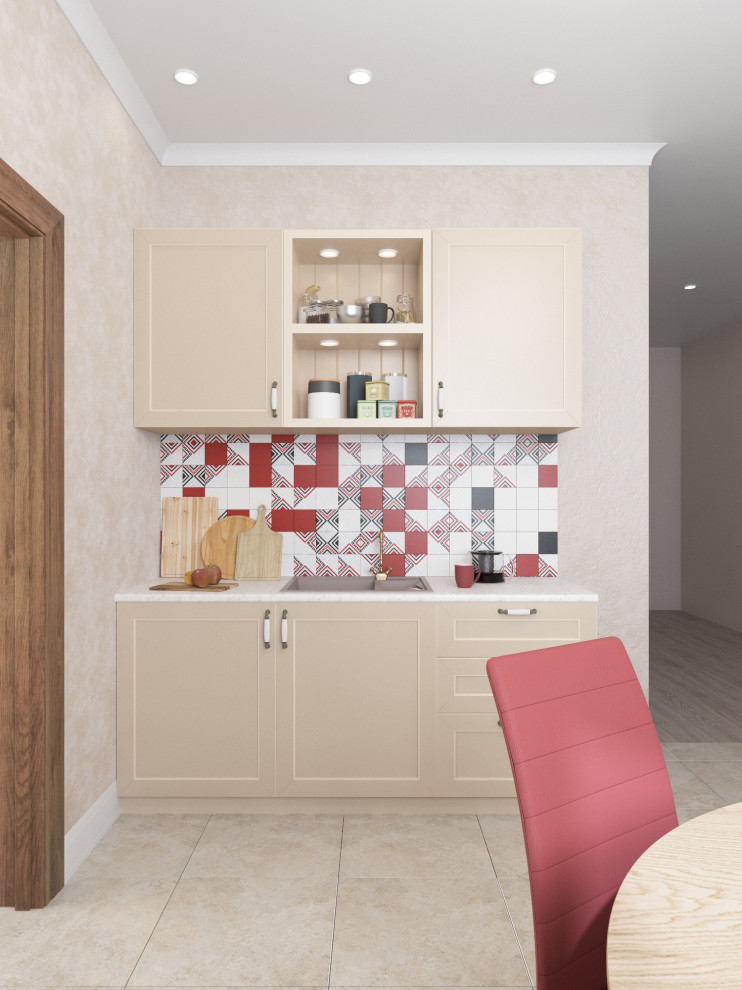 Частный дом