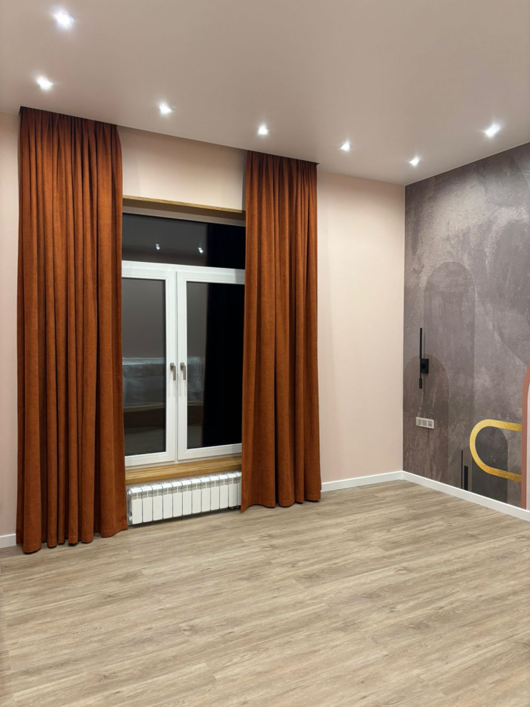 Шторы в дом