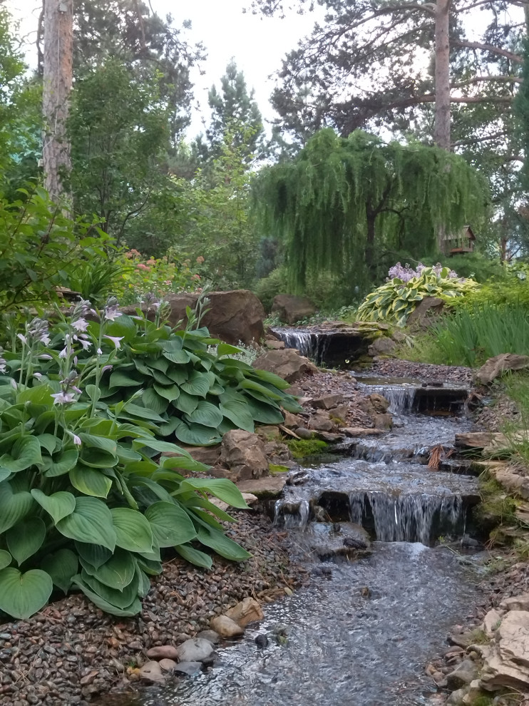 Реализованные проекты