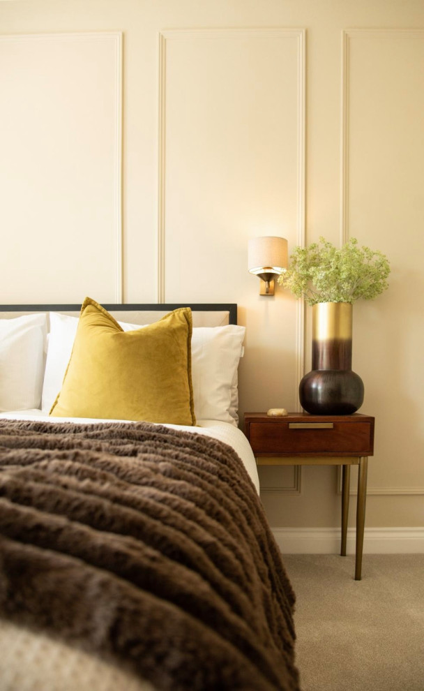 The Calm Room