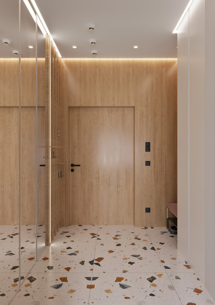 Воздух и цвет