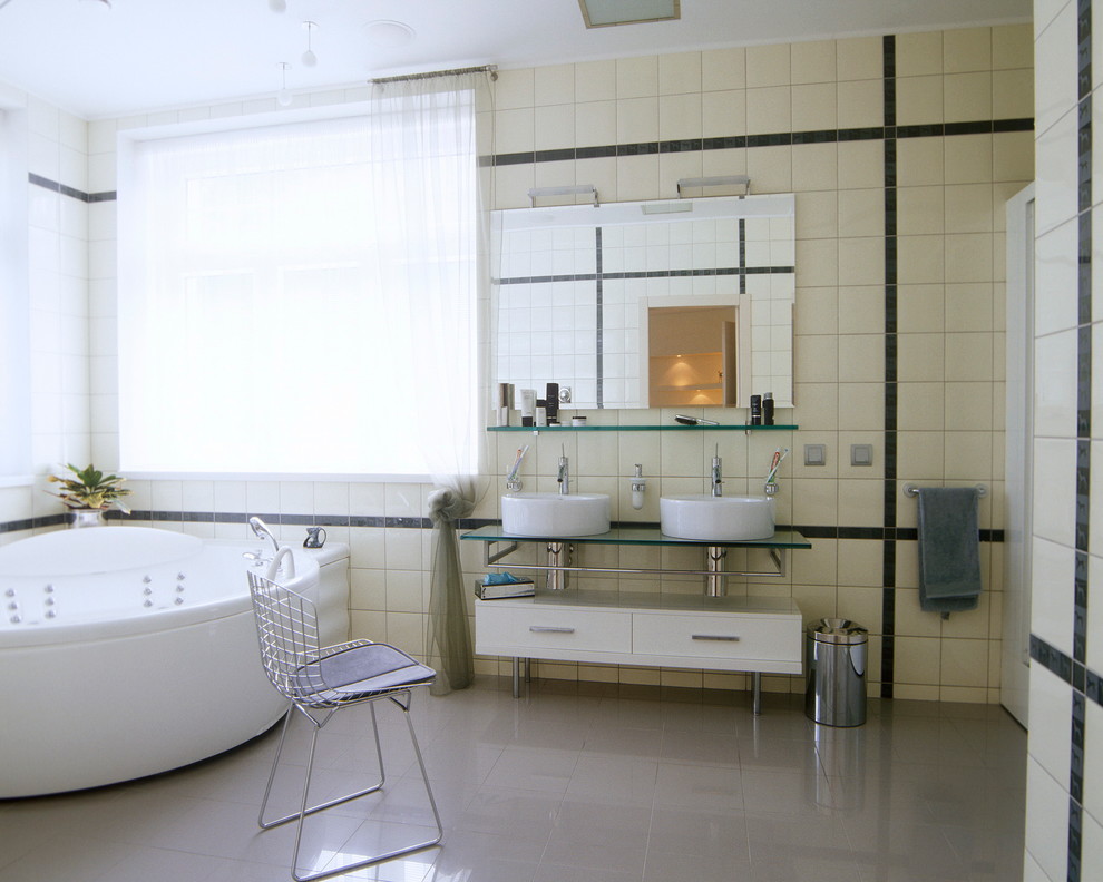 Загородный дом в стиле софт 750 кв.м.