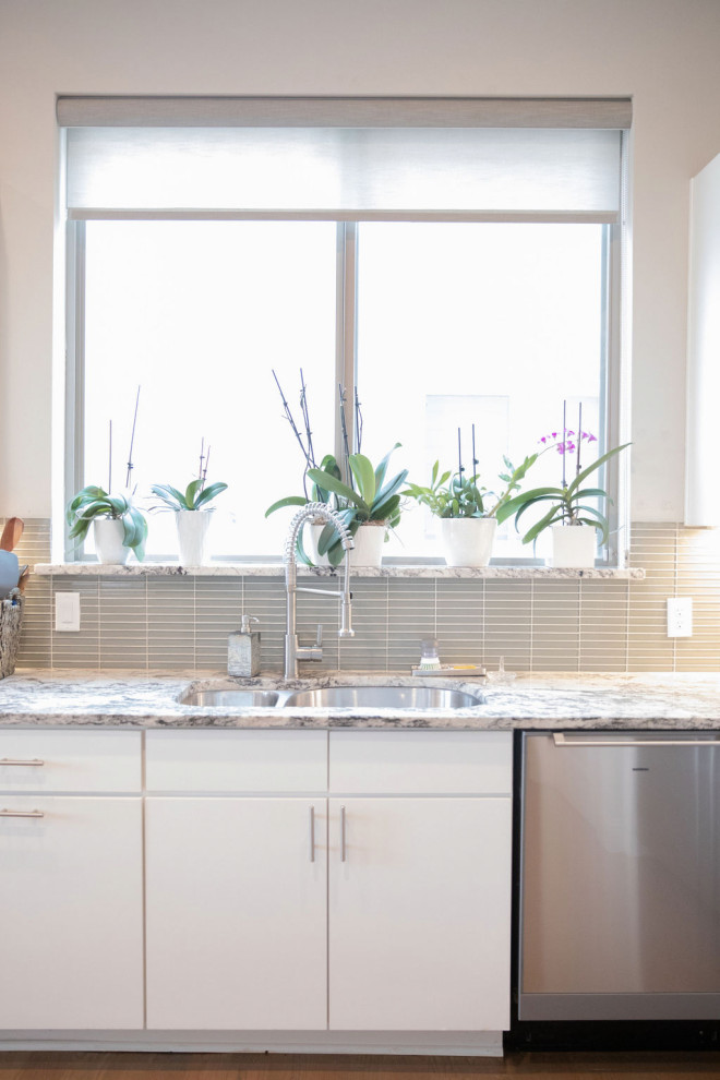 Townhome Interior Design
