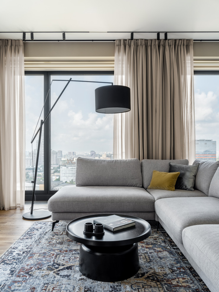 ЖК Прайм парк