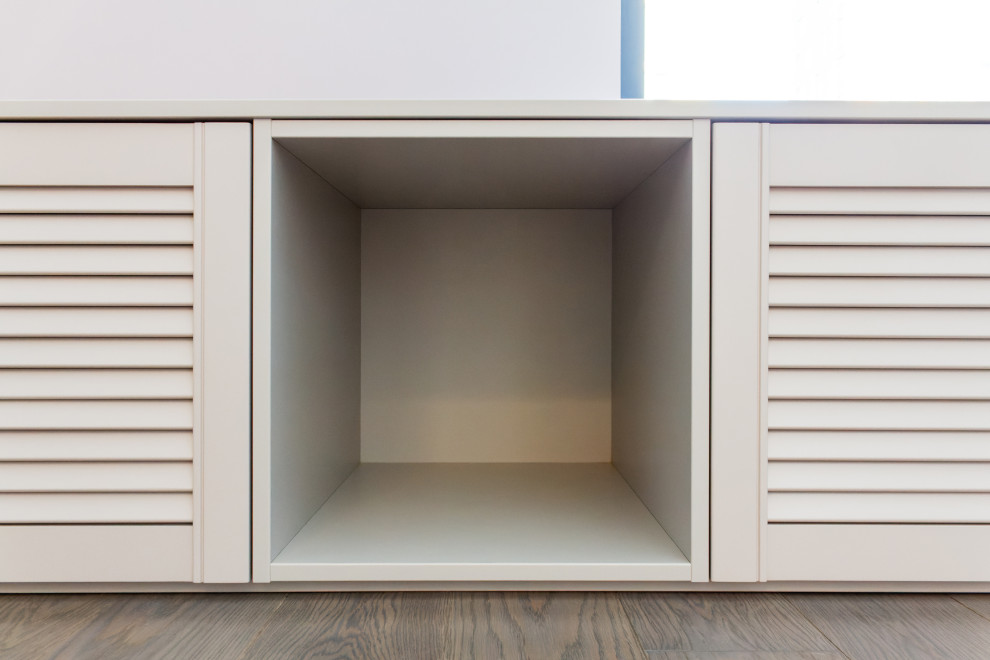 Тумба в детскую