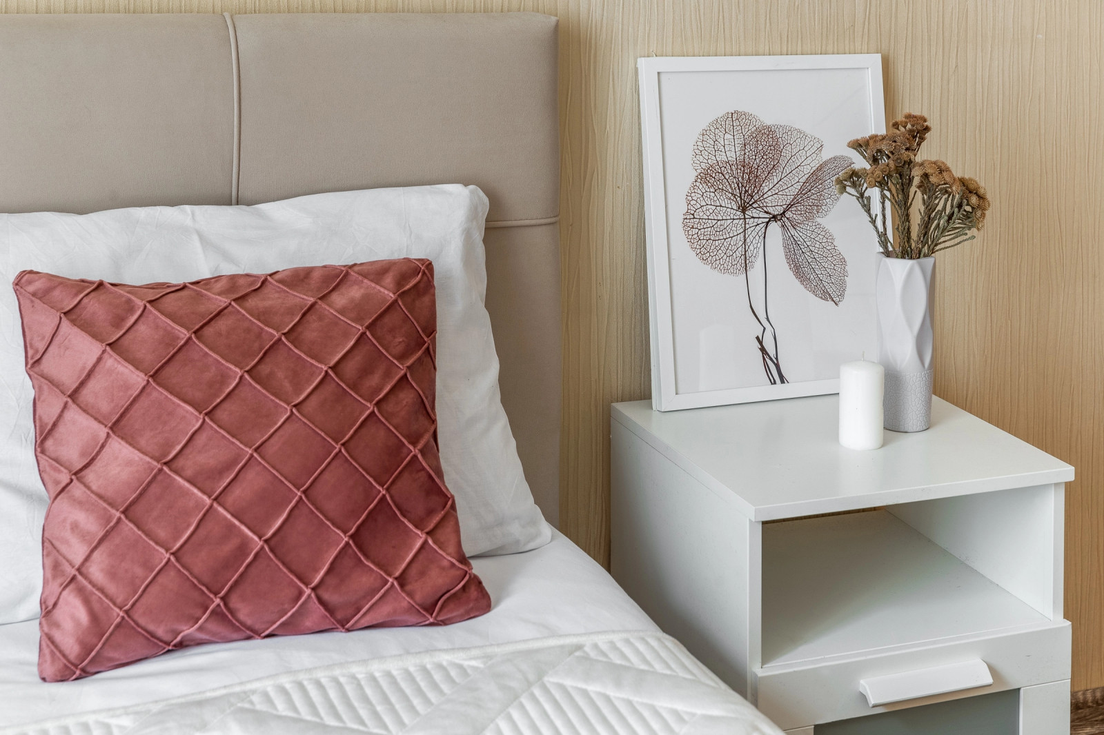 Квартира на Кременчугской