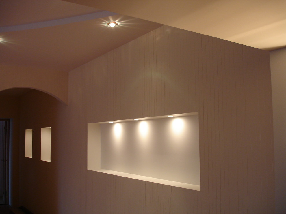 Световое пространство