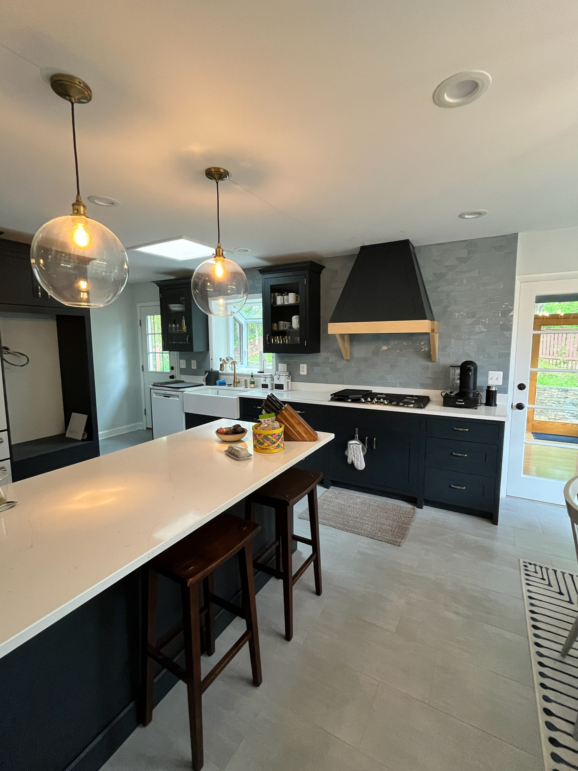 Kensington Kitchen