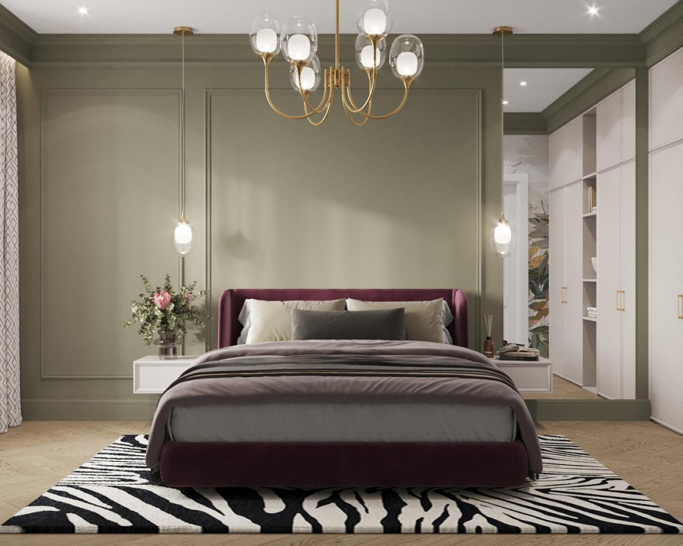 ТАУНХАУС. Северный парк г. Томск