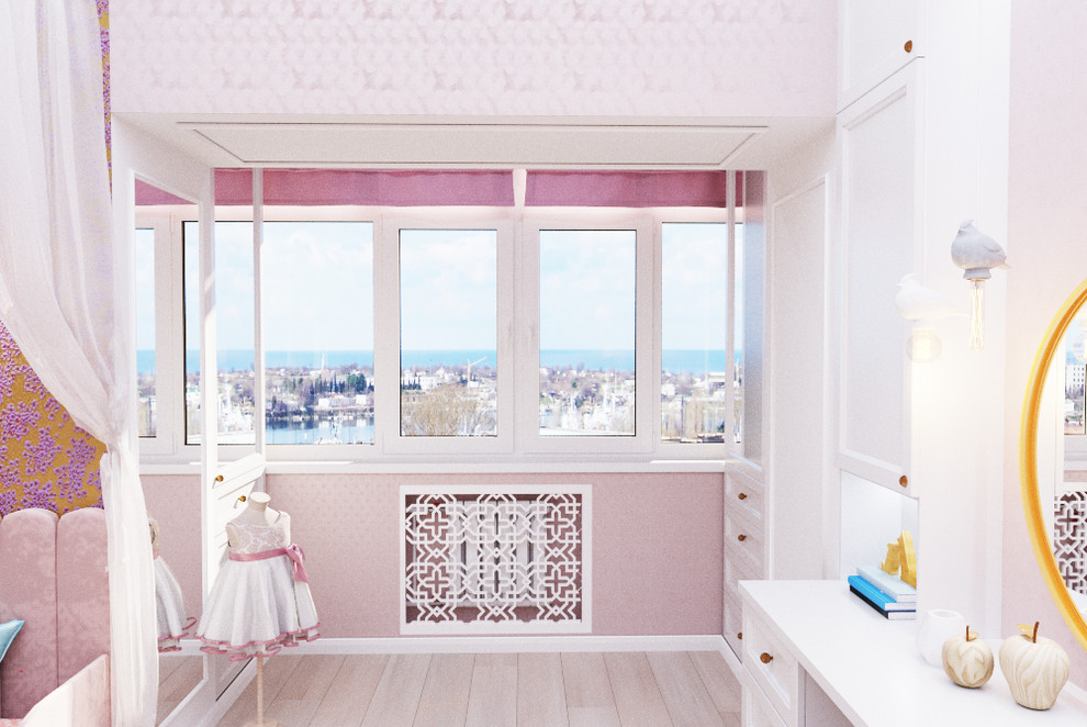 Детская для Евы