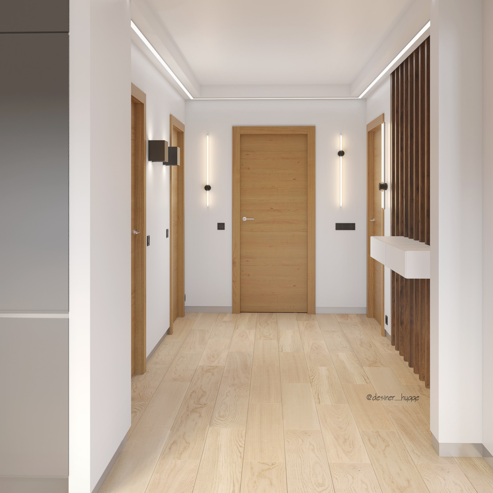 Дом у озера