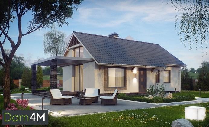 Проекты домов