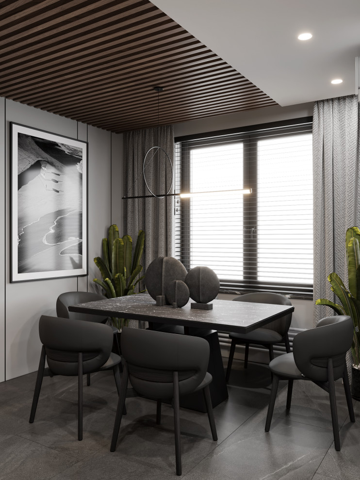 Квартира для мужчины в ЖК "ГАЛАКТИКА", Санкт-Петербург