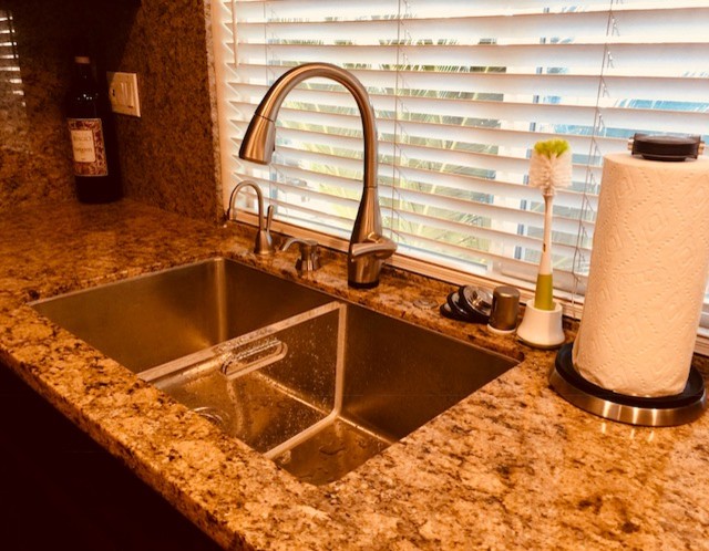 Classic Roseville Kitchen