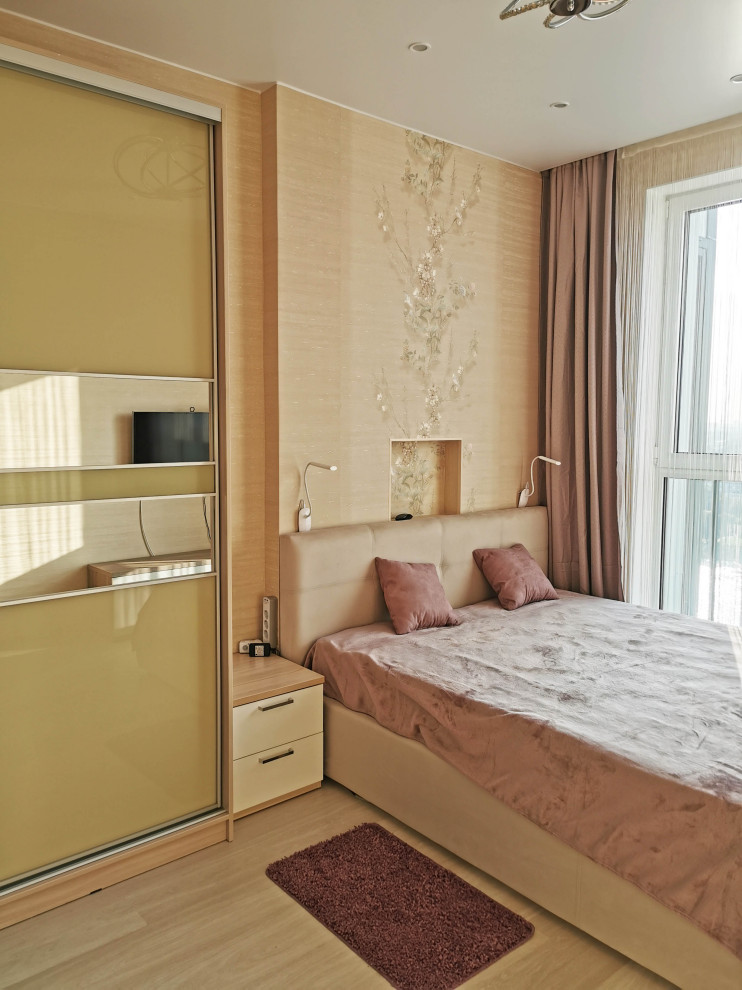 1кк с прямым видом на Неву