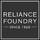 Reliance Foundry Co. Ltd.