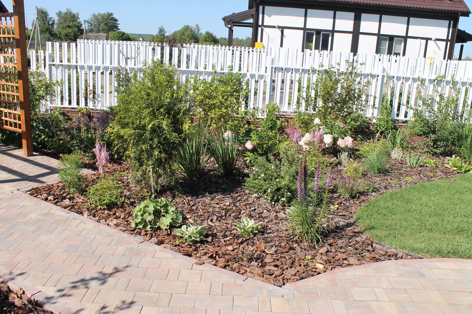 КП Фламандия