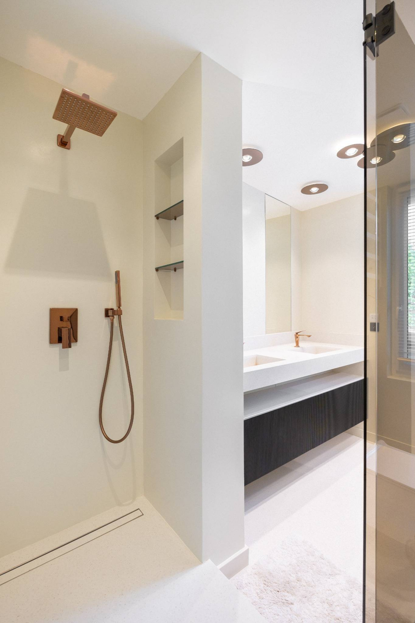 Chambre parentale
