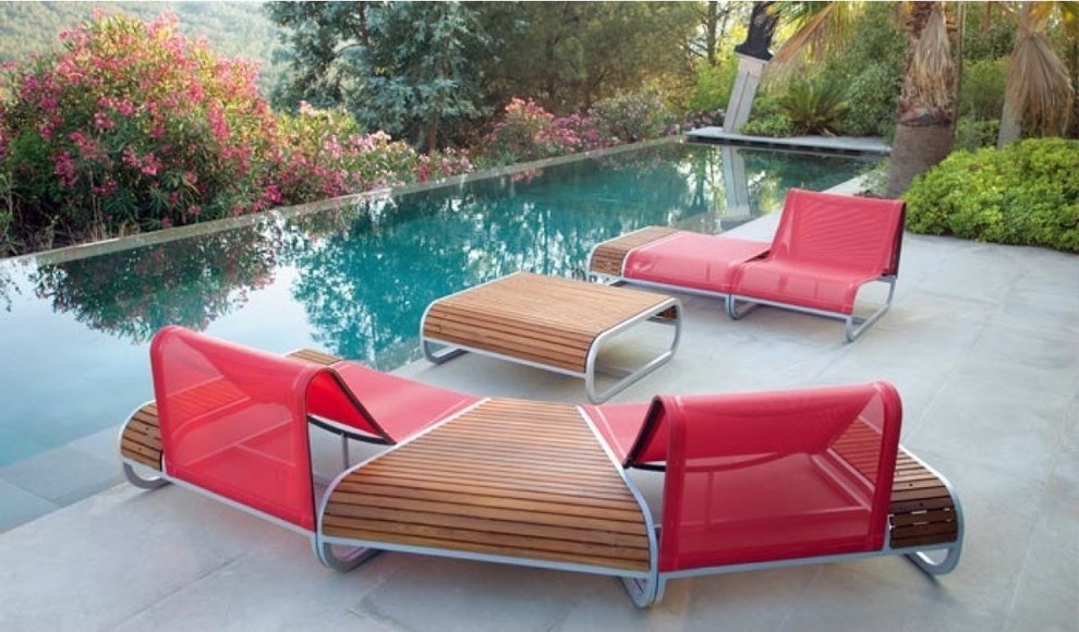 Pool - pool idea in New York