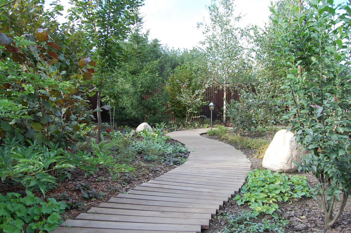 Коттеджный посёлок "Коровино".