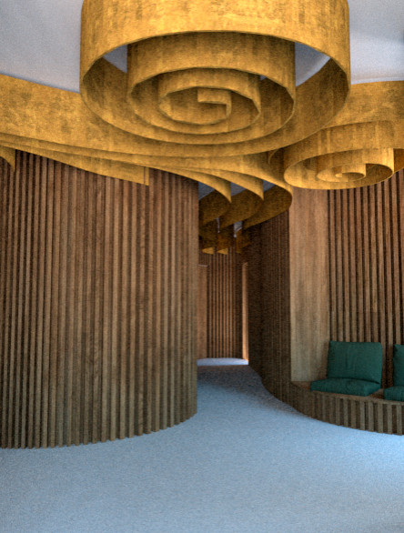 SPA комплекс URAI