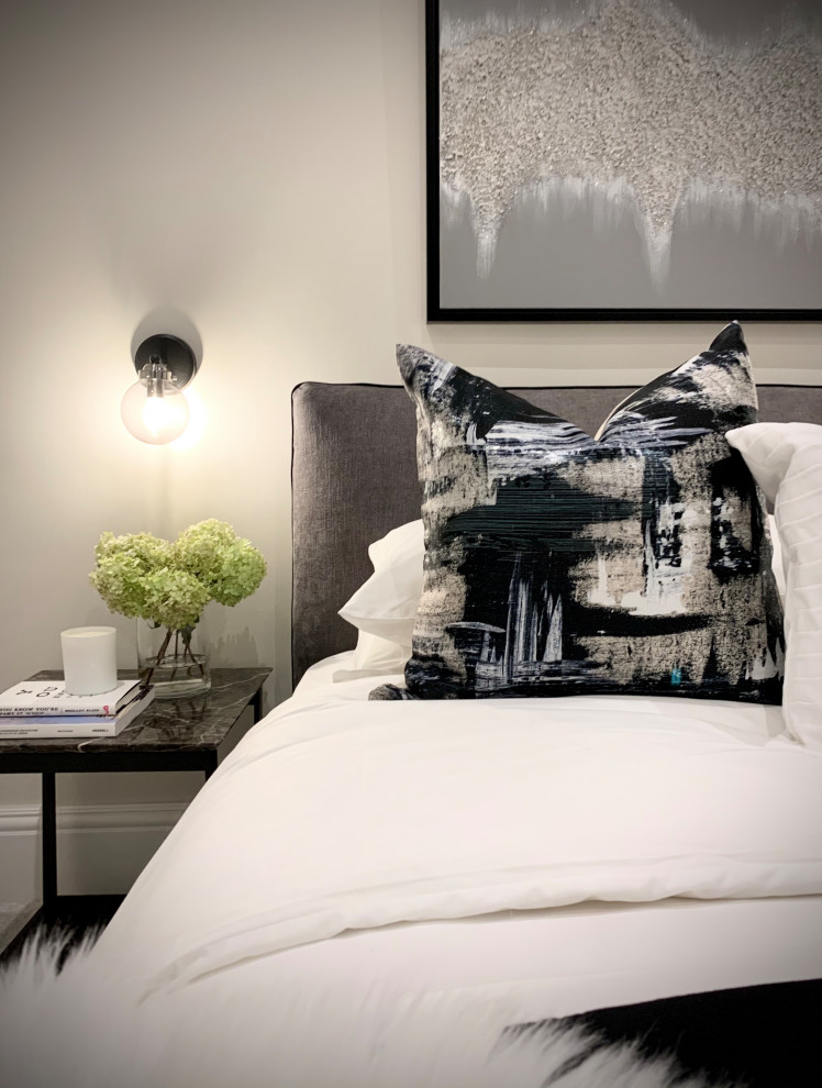 Image showcasing The Best Minimal Decor Ideas for Sleek, Simple Interiors - Vogue