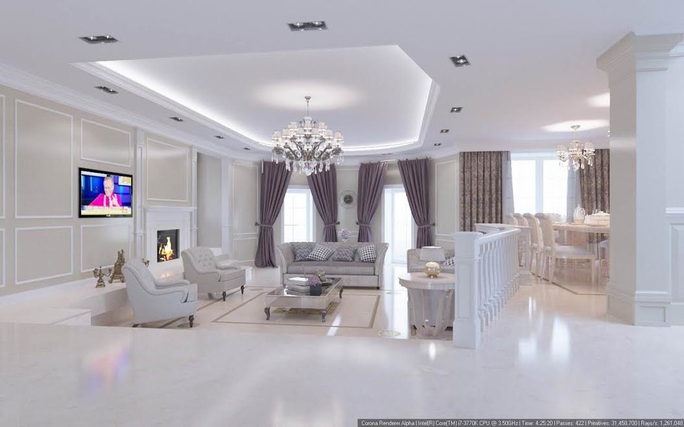 Коттедж (116 квартал)