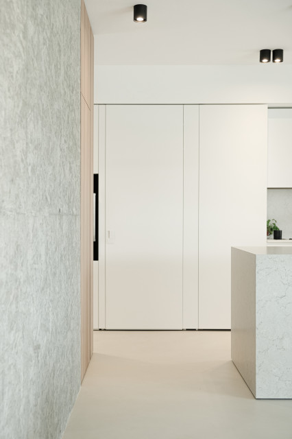 House AD modern-kueche