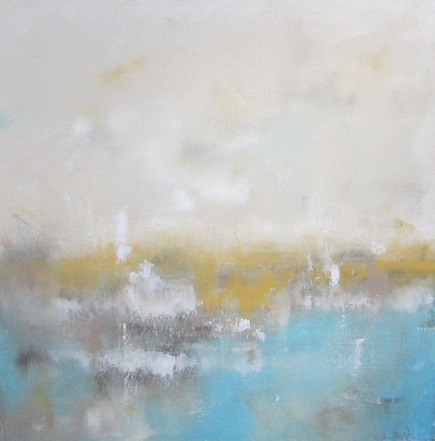 Recent Paintings