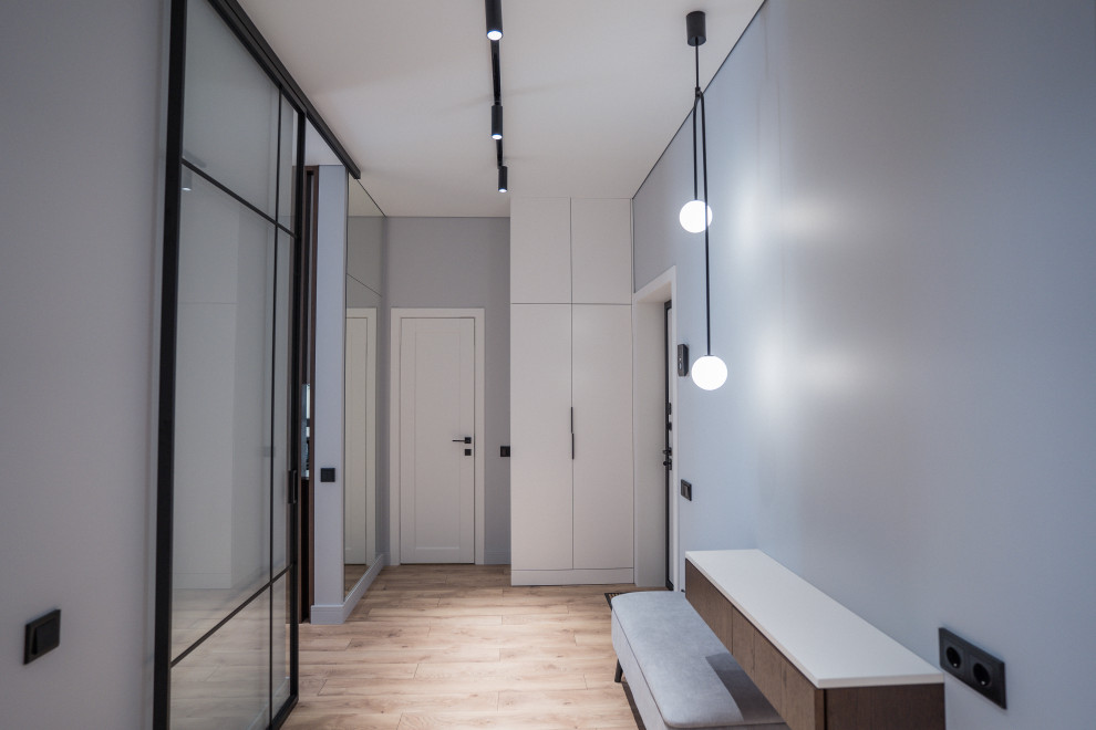 96 м2 ЖК Ричмонд, Казань