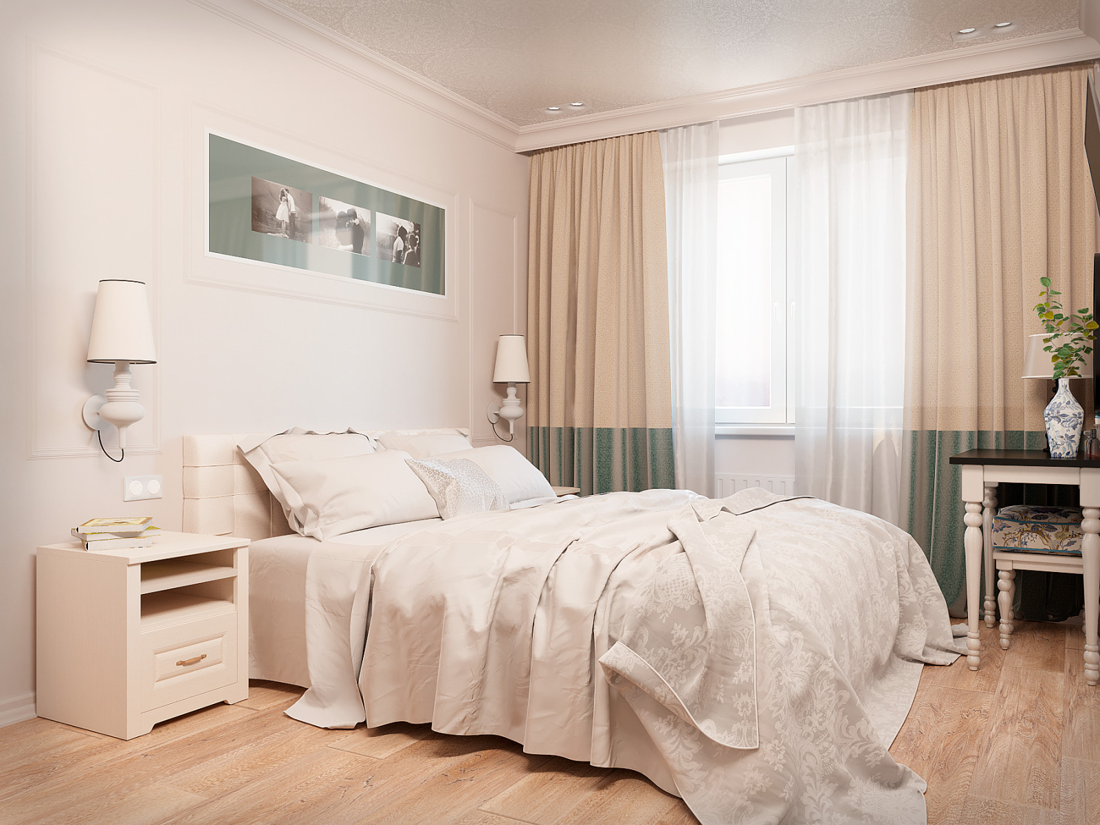 "Семейные традиции"