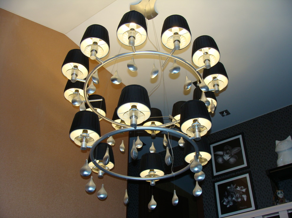 дом в коттеджном поселке Опалиха