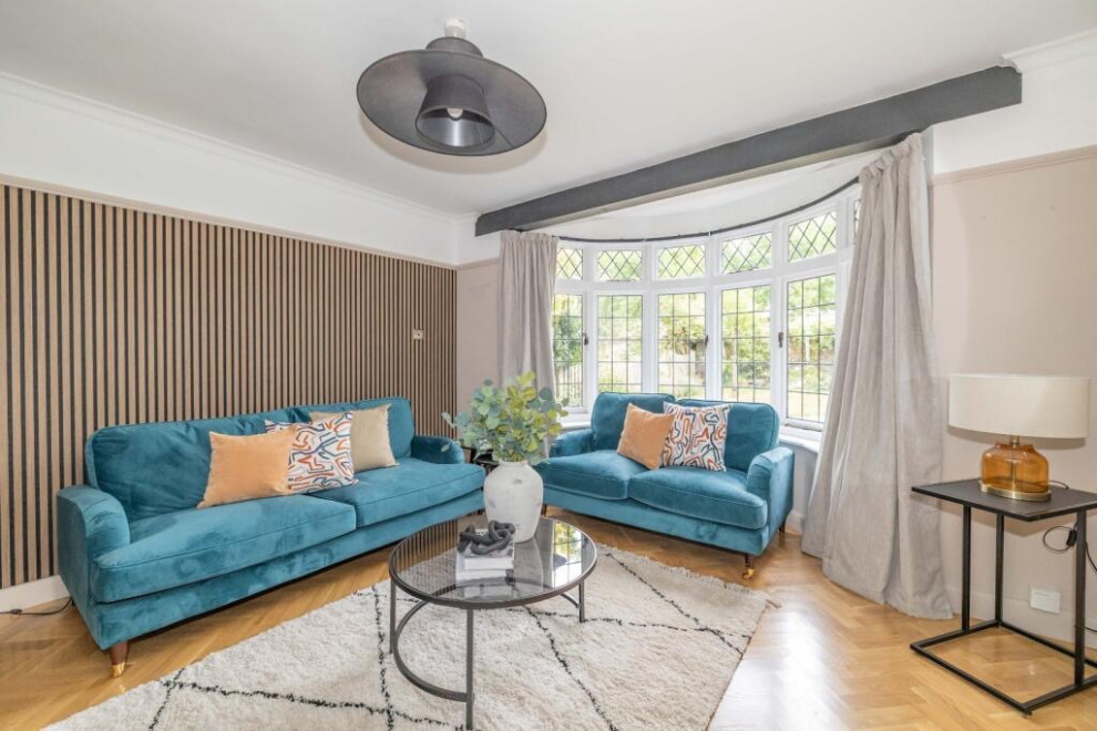 St Lawerence Rd - Stage to Sell